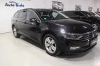 Volkswagen Passat - fotka číslo 2