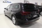 Volkswagen Passat - fotka číslo 8