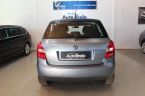Škoda Fabia - fotka číslo 10