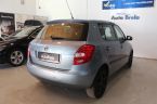 Škoda Fabia - fotka číslo 11