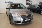 Škoda Fabia - fotka číslo 1