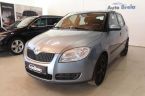 Škoda Fabia - fotka číslo 4