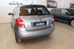 Škoda Fabia - fotka číslo 7