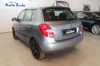 Škoda Fabia - fotka číslo 8