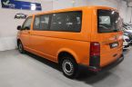 Volkswagen Transporter - fotka číslo 9