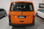 Volkswagen Transporter - fotka číslo 10