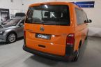 Volkswagen Transporter - fotka číslo 11