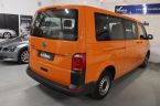 Volkswagen Transporter - fotka číslo 12