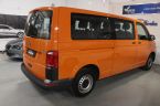 Volkswagen Transporter - fotka číslo 13