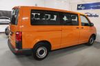 Volkswagen Transporter - fotka číslo 14