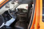 Volkswagen Transporter - fotka číslo 15