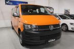 Volkswagen Transporter - fotka číslo 1