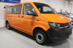 Volkswagen Transporter - fotka číslo 2