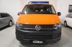Volkswagen Transporter - fotka číslo 3
