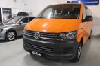 Volkswagen Transporter - fotka číslo 4