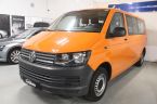 Volkswagen Transporter - fotka číslo 5