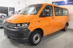 Volkswagen Transporter - fotka číslo 6