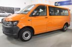 Volkswagen Transporter - fotka číslo 7
