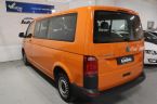 Volkswagen Transporter - fotka číslo 8
