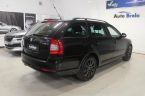 Škoda Octavia - fotka číslo 12