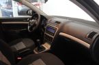 Škoda Octavia - fotka číslo 17