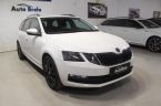 Škoda Octavia - fotka číslo 0