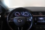 Škoda Octavia - fotka číslo 25