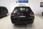 Škoda Superb - fotka číslo 10