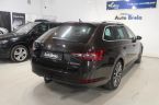 Škoda Superb - fotka číslo 11