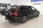 Škoda Superb - fotka číslo 12