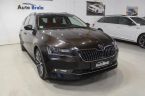 Škoda Superb - fotka číslo 1