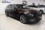 Škoda Superb - fotka číslo 2