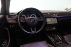 Škoda Superb - fotka číslo 37