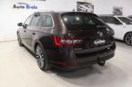 Škoda Superb - fotka číslo 8