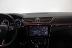 Škoda Superb - fotka číslo 31