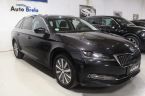Škoda Superb - fotka číslo 0