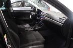 Škoda Superb - fotka číslo 16
