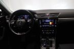 Škoda Superb - fotka číslo 17