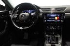 Škoda Superb - fotka číslo 18