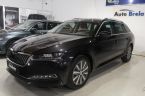 Škoda Superb - fotka číslo 1