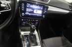 Škoda Superb - fotka číslo 21