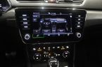 Škoda Superb - fotka číslo 25