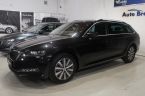 Škoda Superb - fotka číslo 2