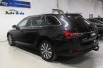 Škoda Superb - fotka číslo 3