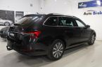 Škoda Superb - fotka číslo 4