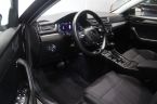Škoda Superb - fotka číslo 6