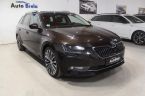 Škoda Superb - fotka číslo 0
