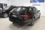 Škoda Superb - fotka číslo 11