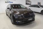 Škoda Superb - fotka číslo 1