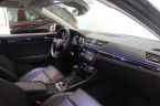Škoda Superb - fotka číslo 20